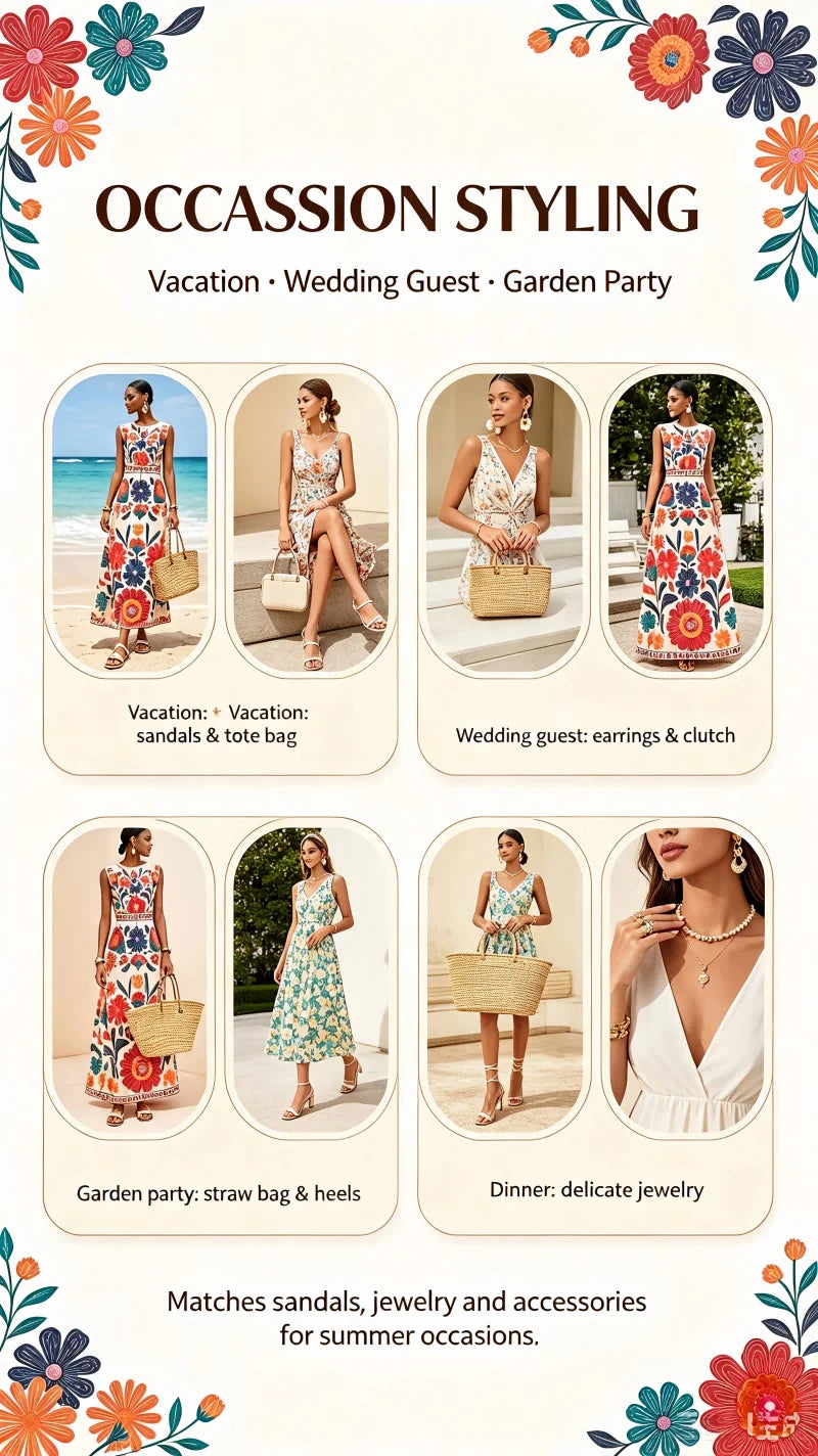Guest Holiday Party Dresses