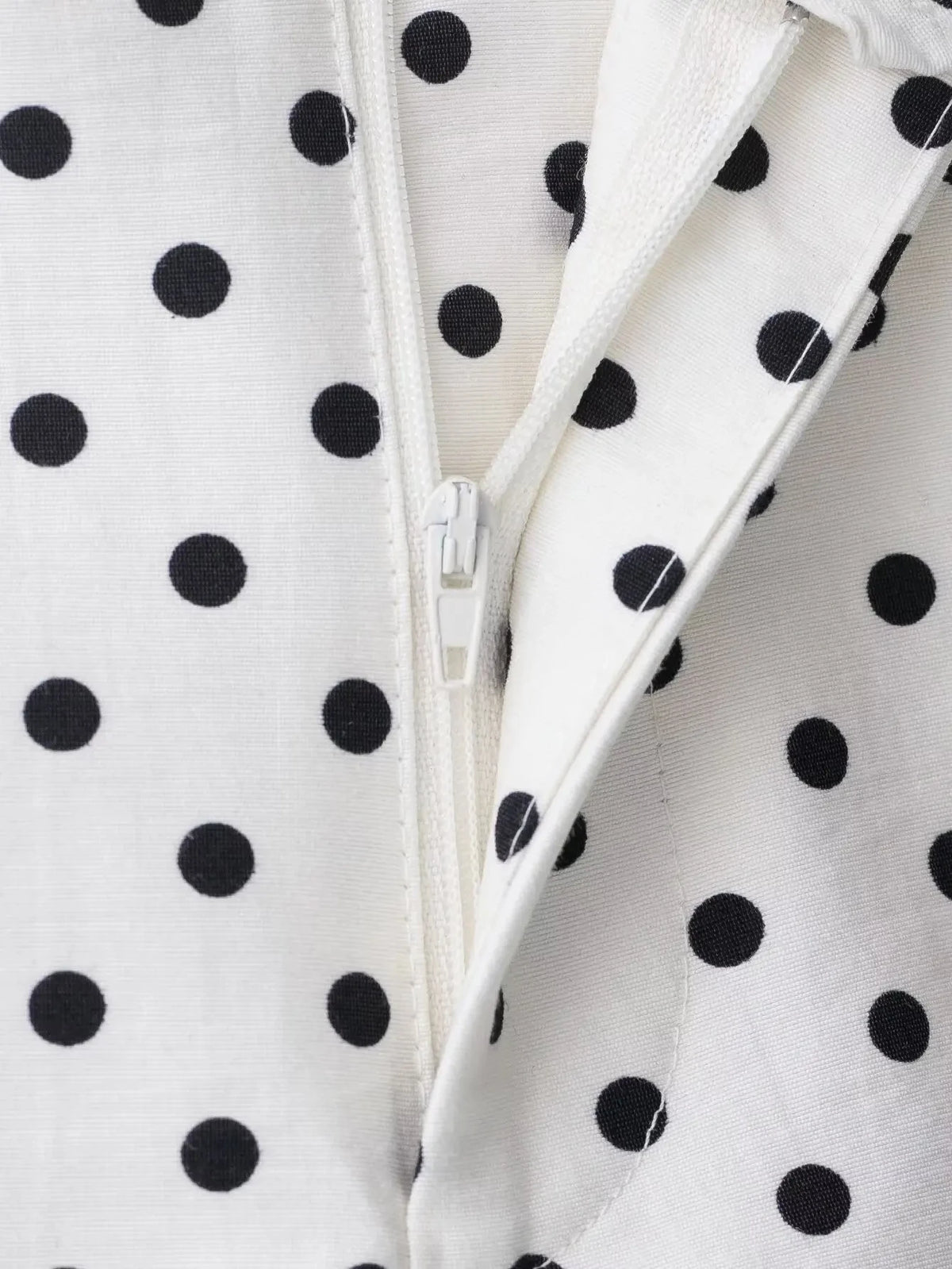 Dot Casual Jacket