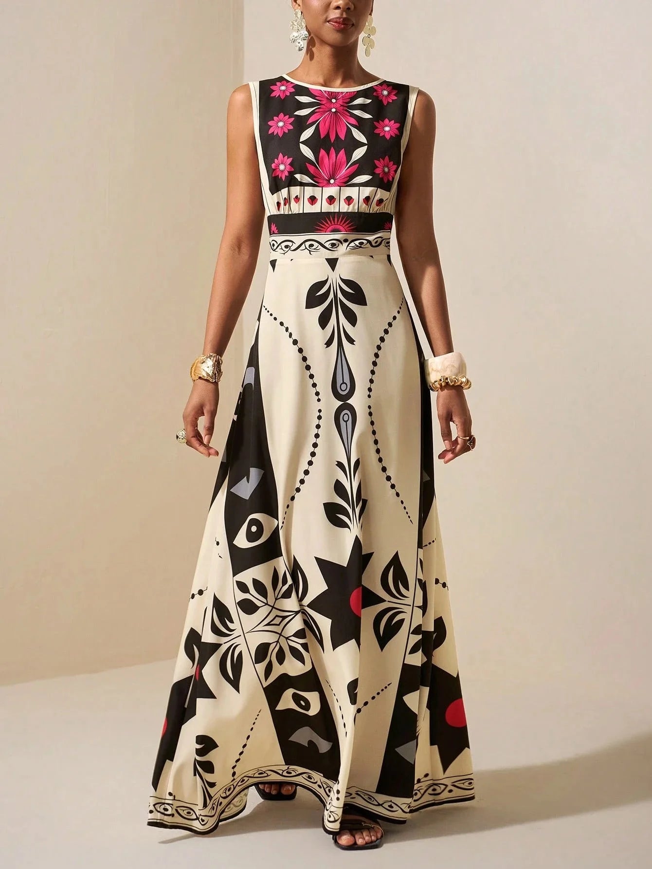 Guest Evening Party Vacation Outfits