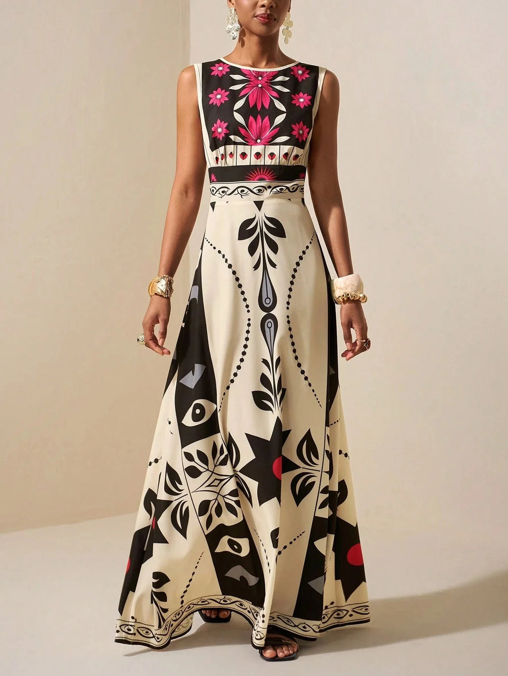Guest Evening Party Vacation Outfits