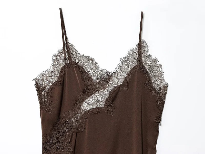 Asymmetric Party Women's Dress