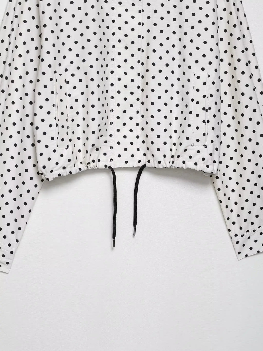 Dot Casual Jacket