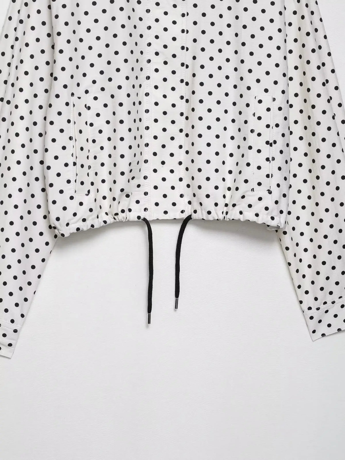 Dot Casual Jacket