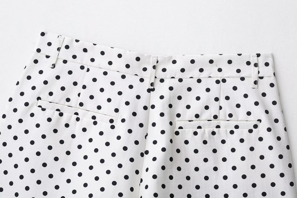 Dot Casual Jacket