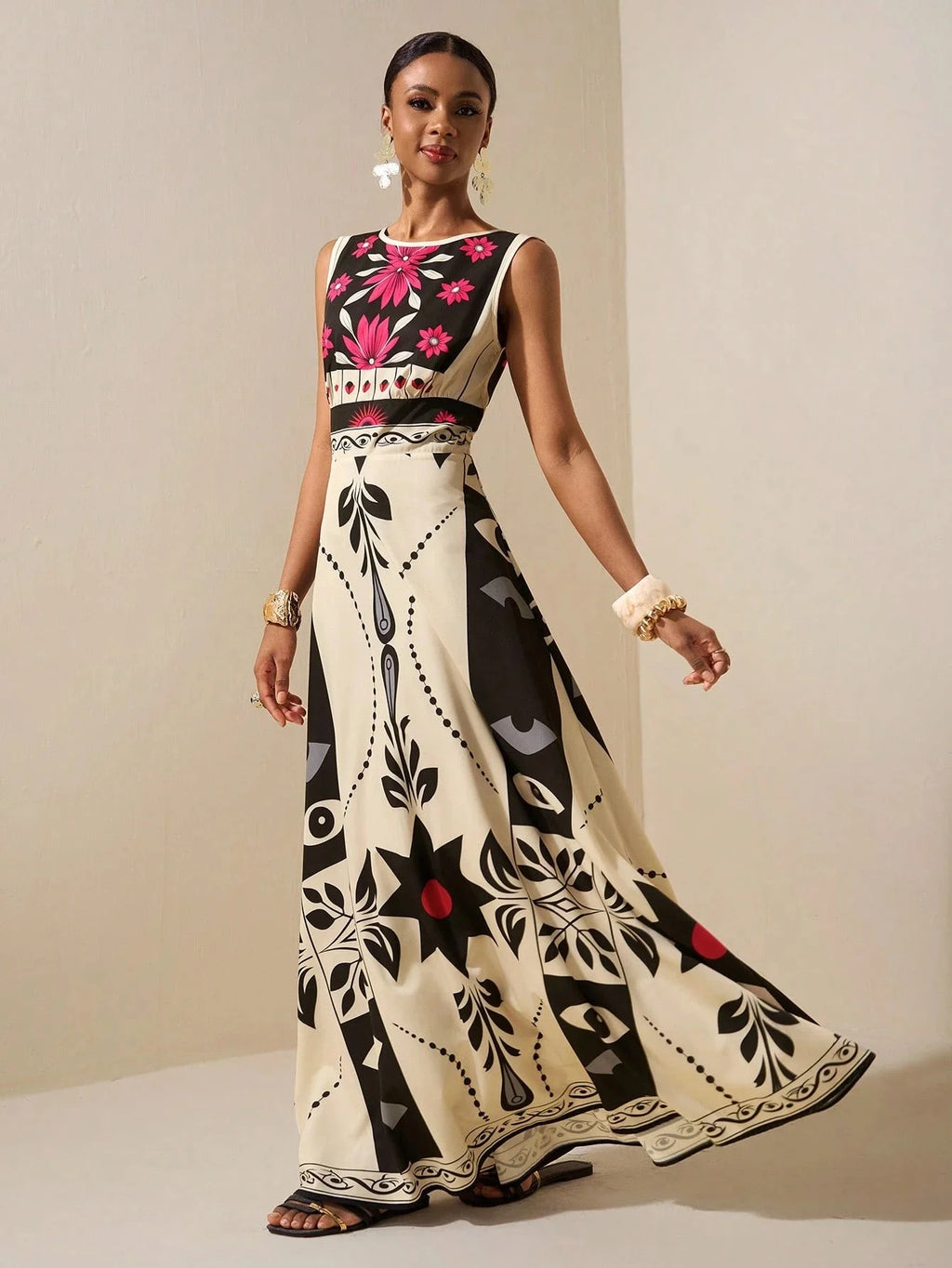 Guest Evening Party Vacation Outfits
