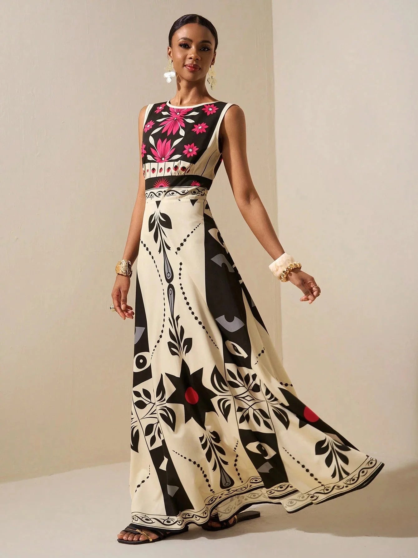 Guest Evening Party Vacation Outfits