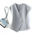 Blazer Vest Coat