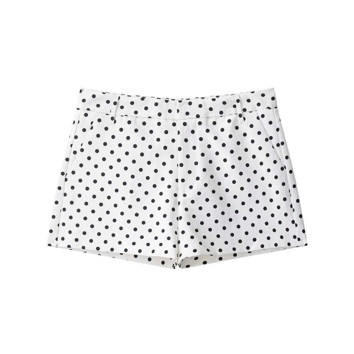 Dot Casual Jacket
