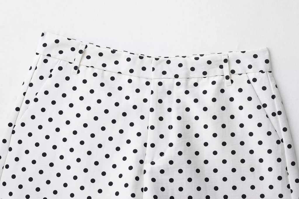 Dot Casual Jacket