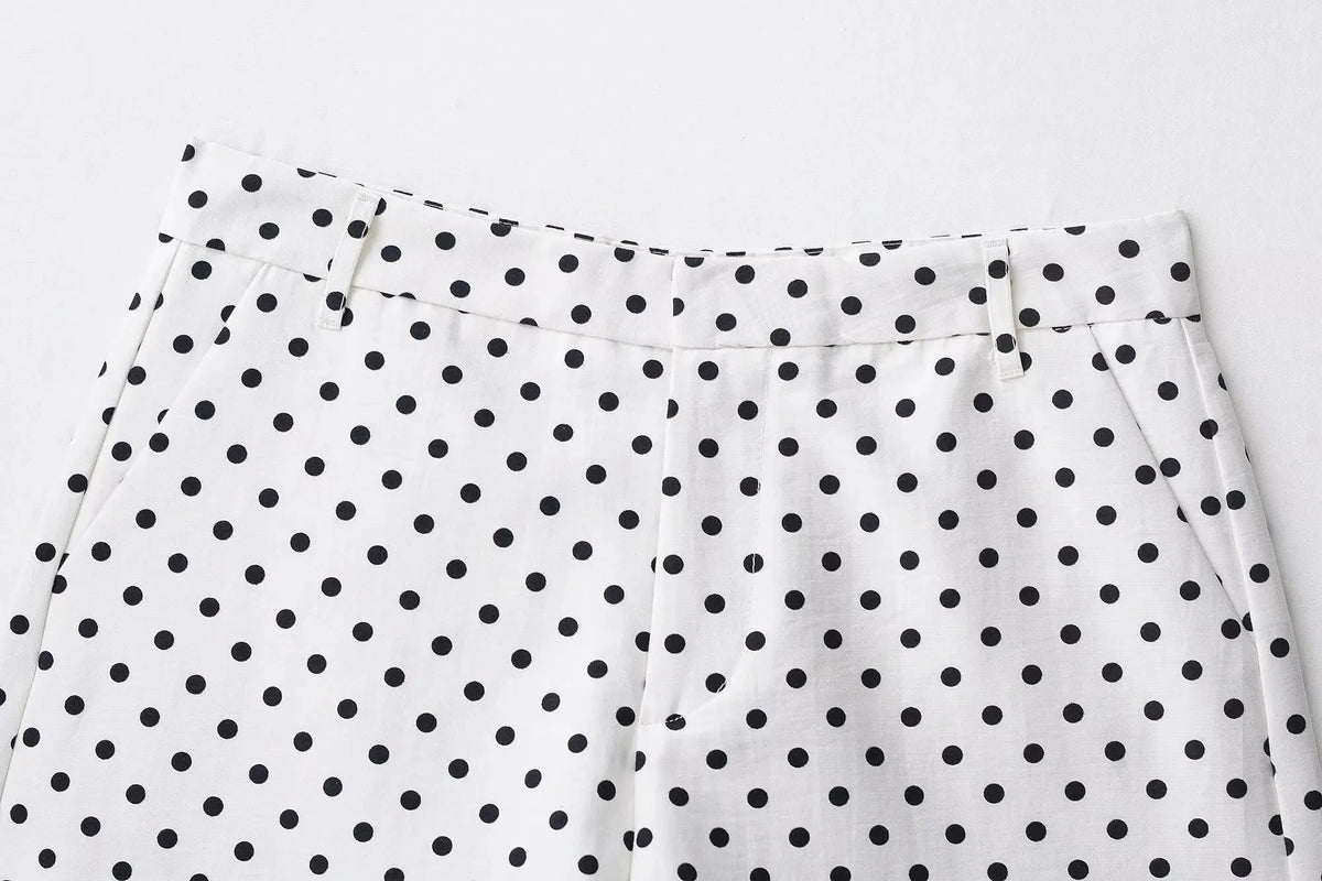 Dot Casual Jacket