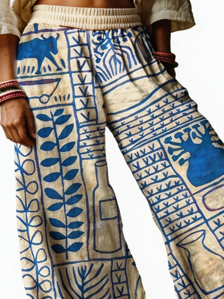 Outdoor Casual Pants