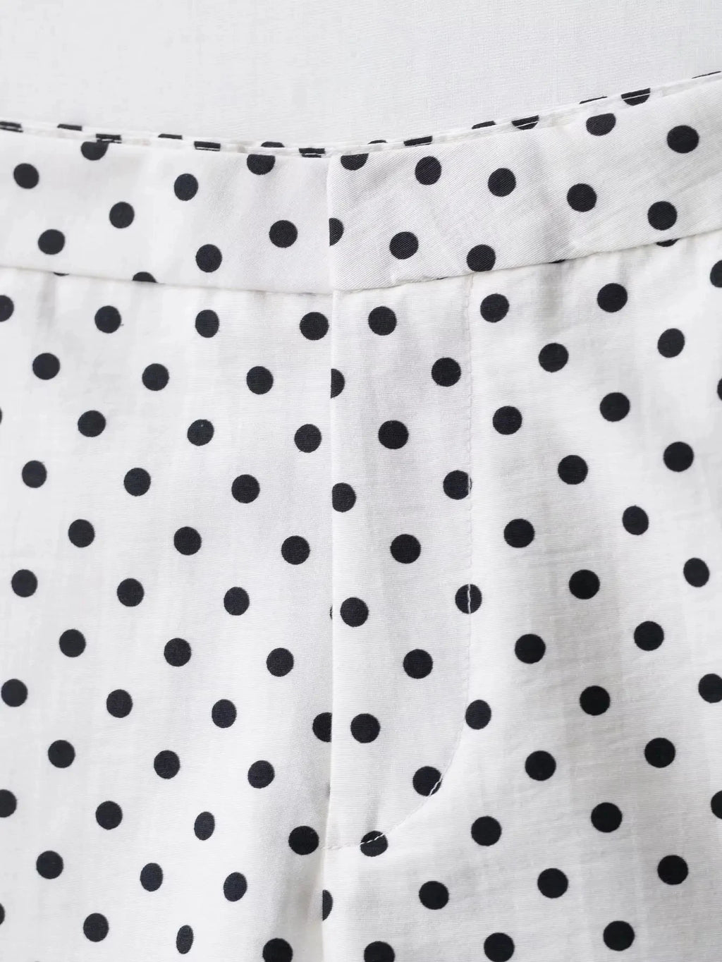Dot Casual Jacket