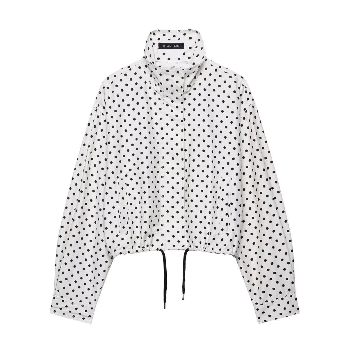 Dot Casual Jacket
