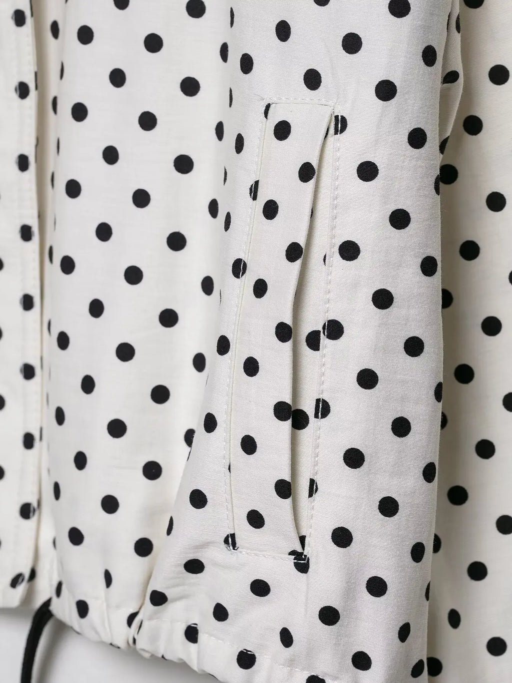 Dot Casual Jacket
