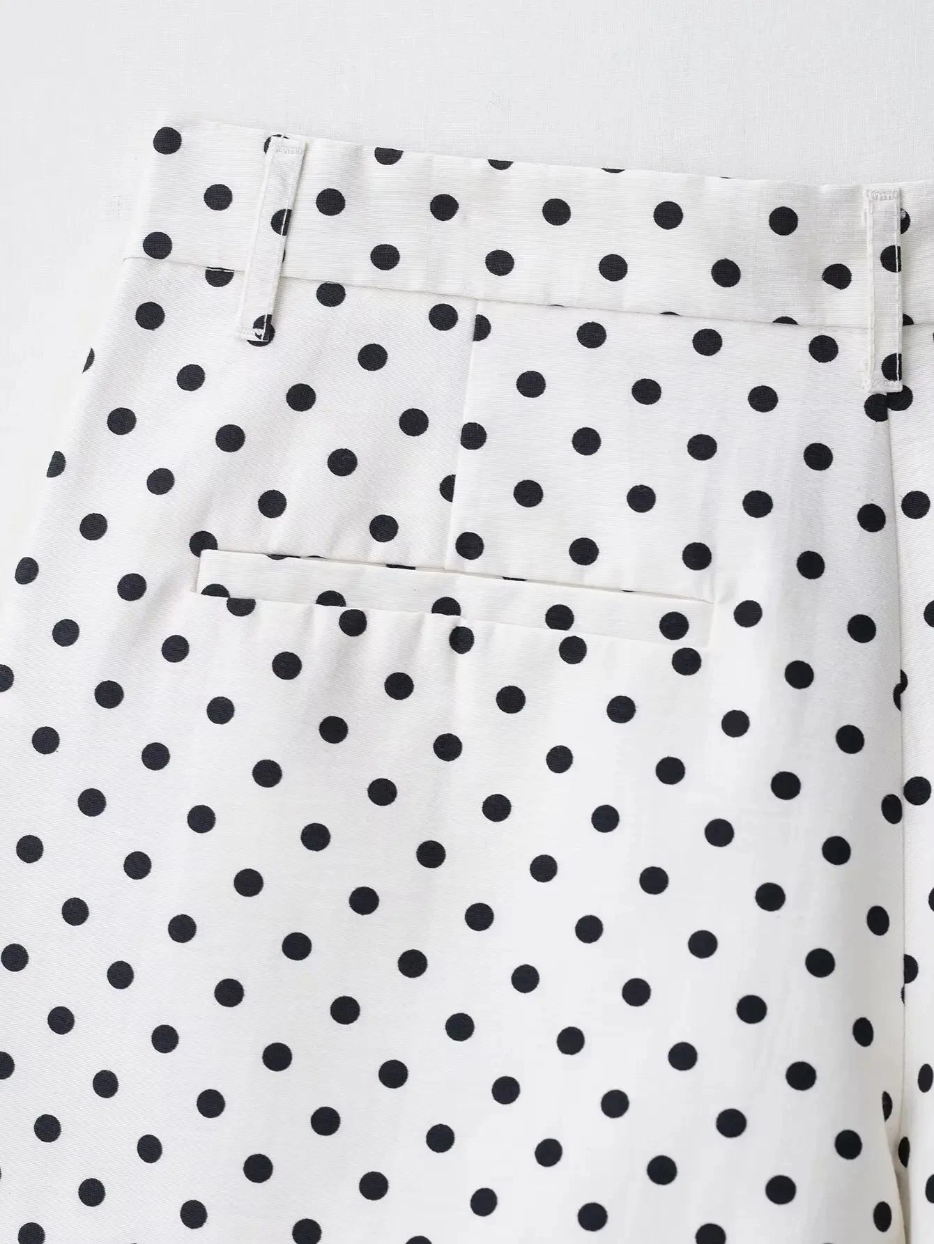 Dot Casual Jacket