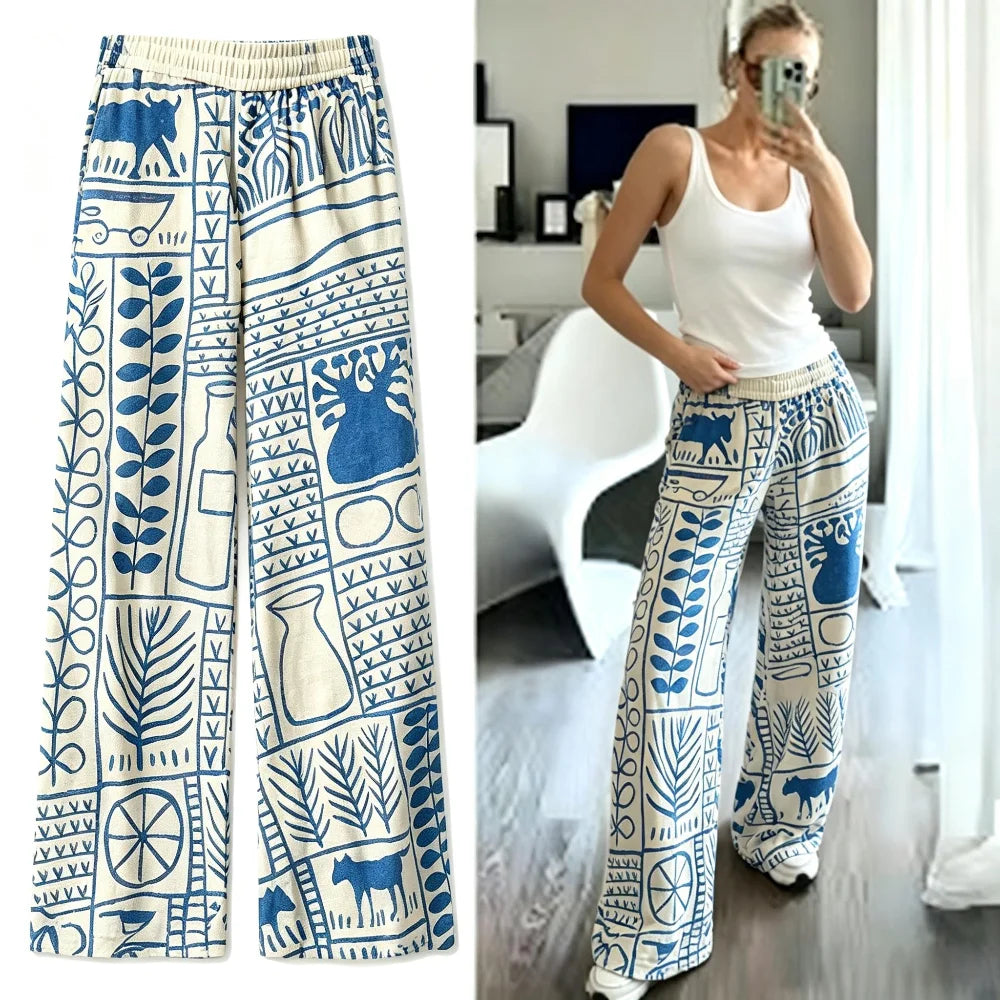 Outdoor Casual Pants