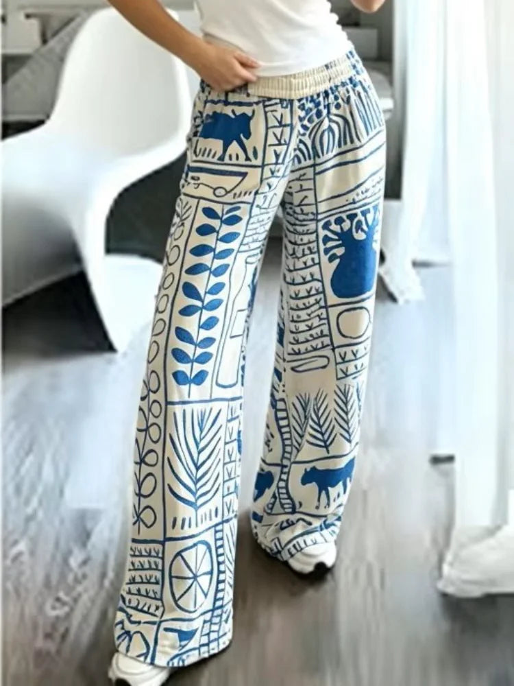 Outdoor Casual Pants