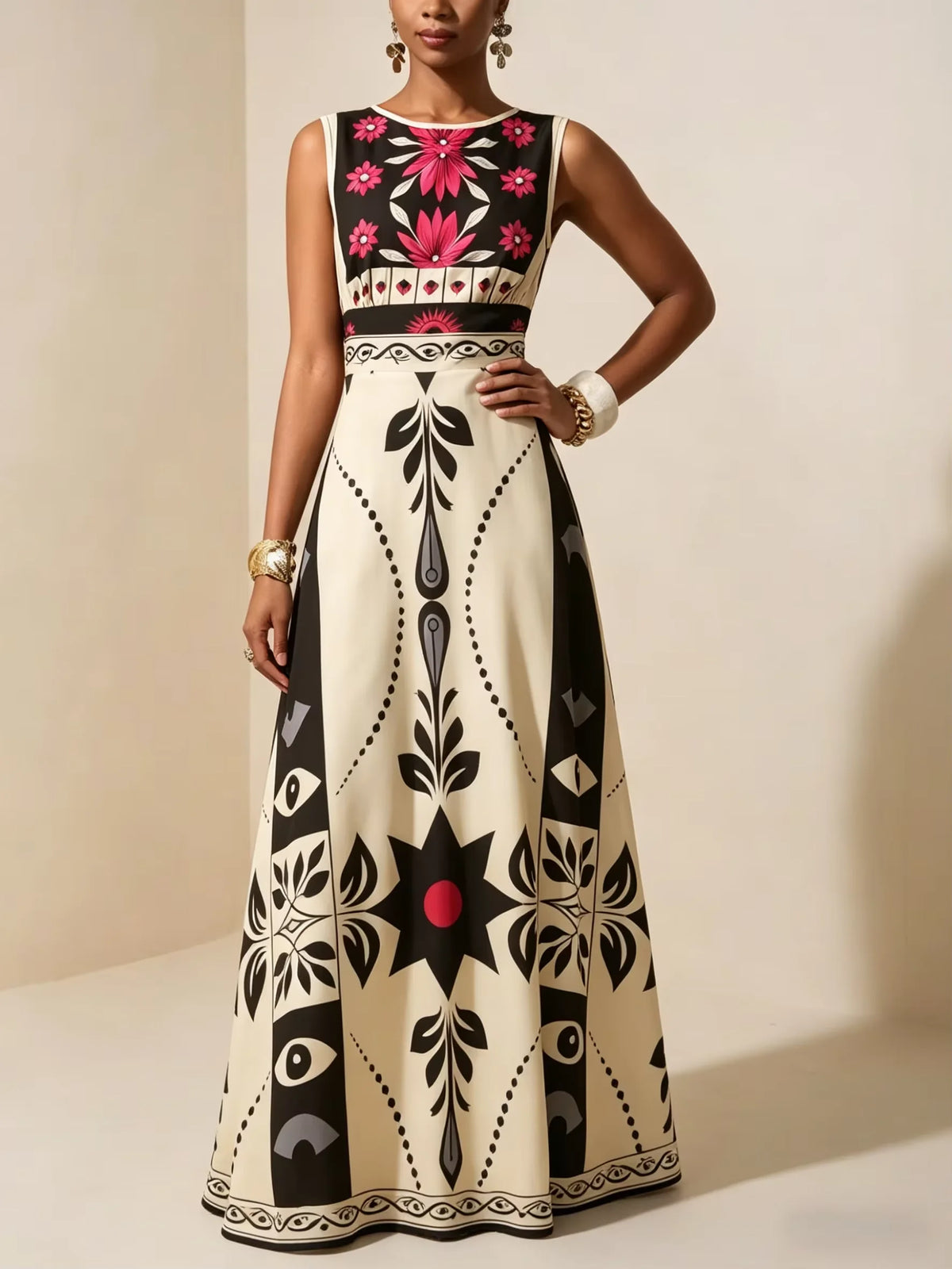 Guest Evening Party Vacation Outfits