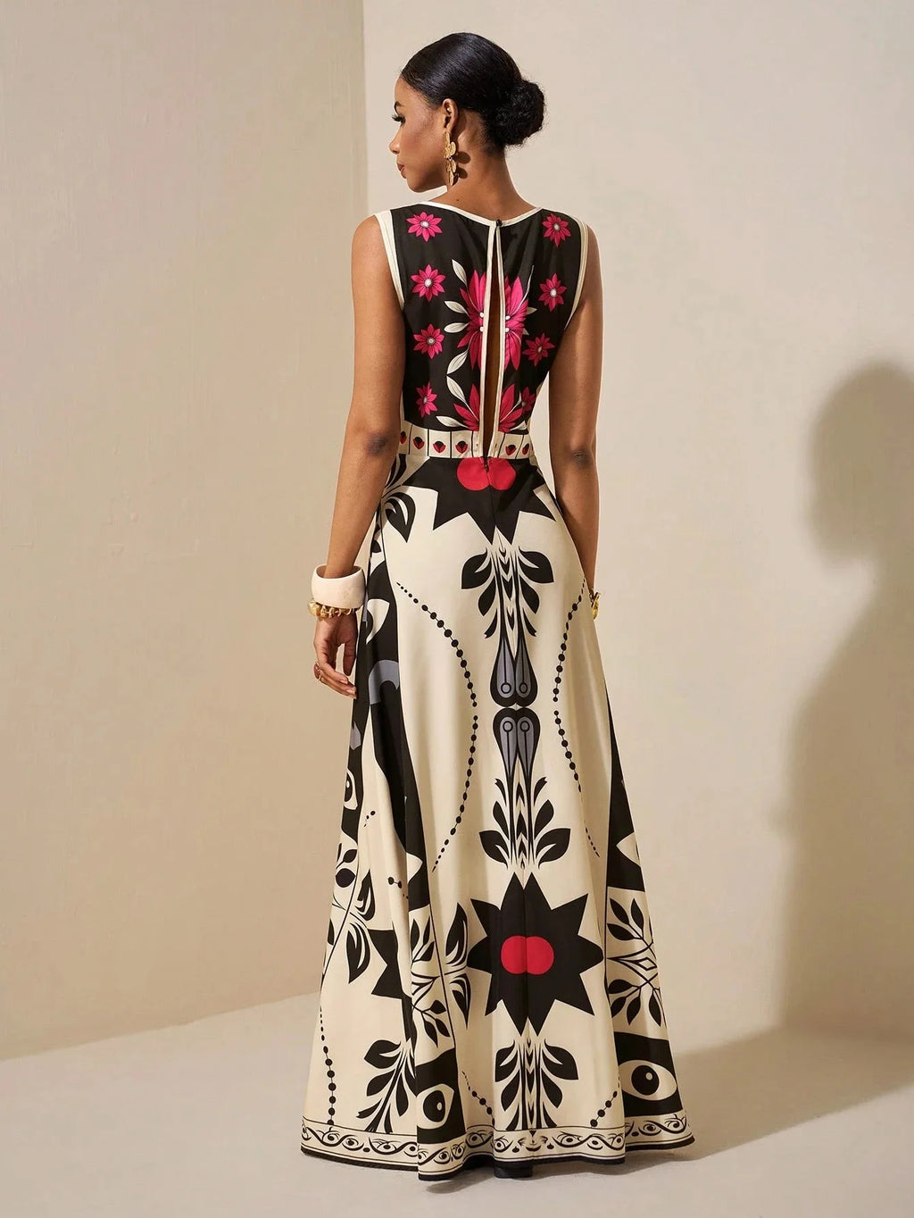Guest Evening Party Vacation Outfits