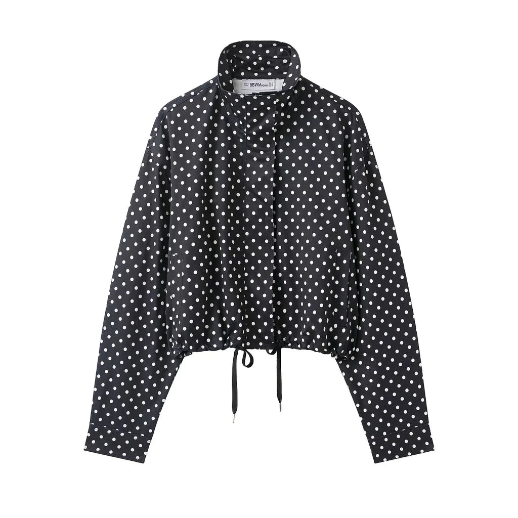 Dot Casual Jacket