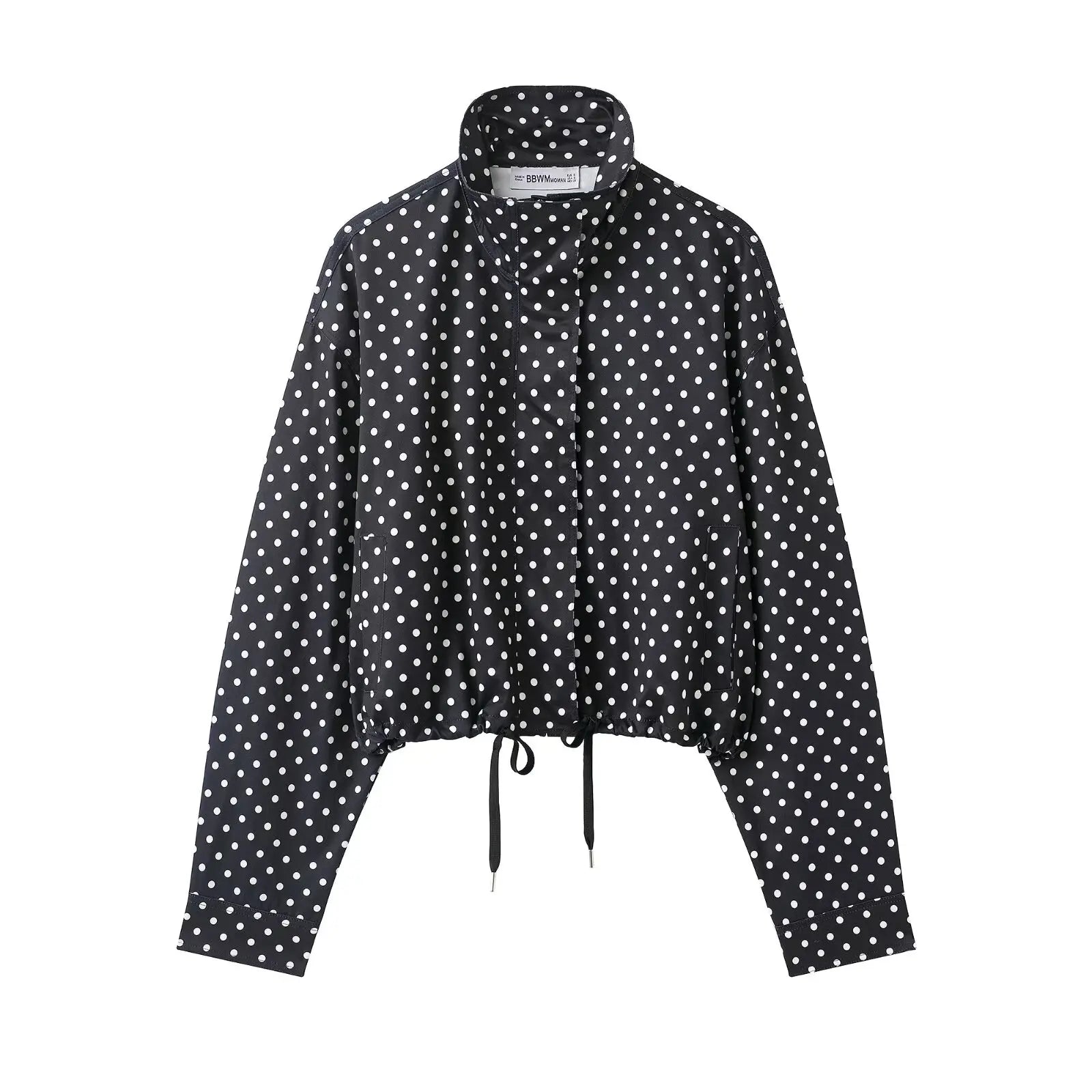 Dot Casual Jacket