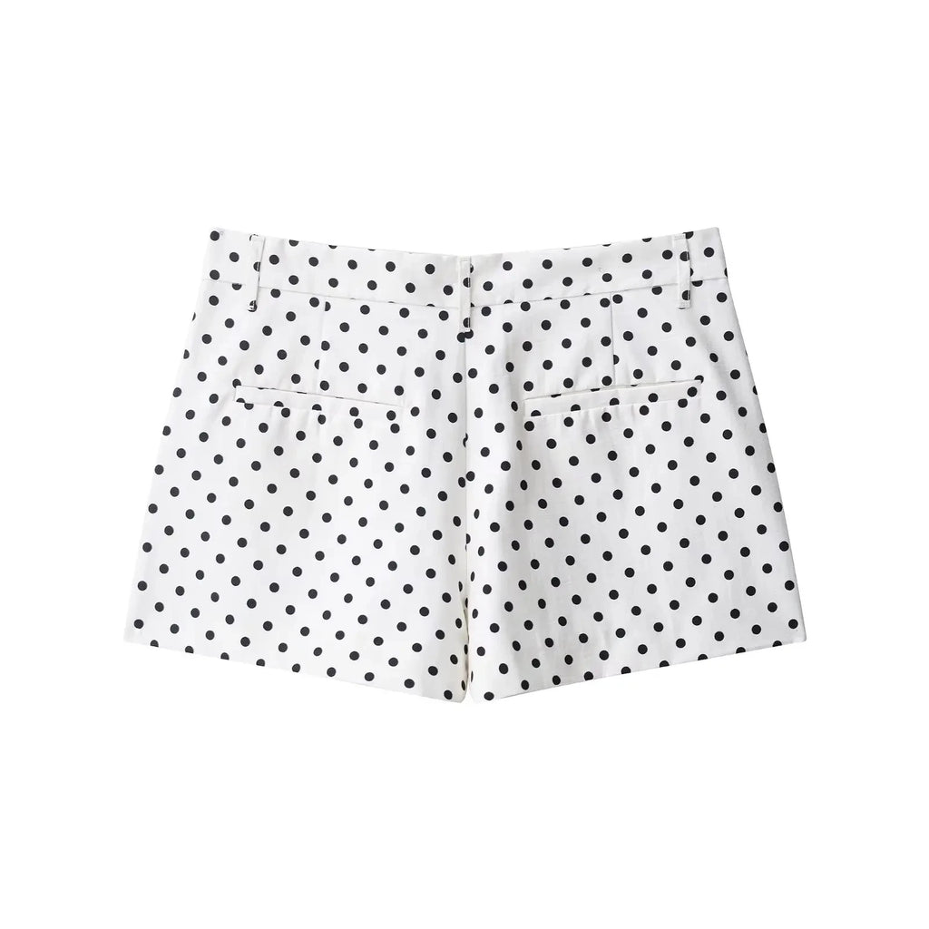 Dot Casual Jacket
