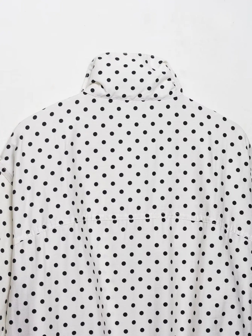Dot Casual Jacket