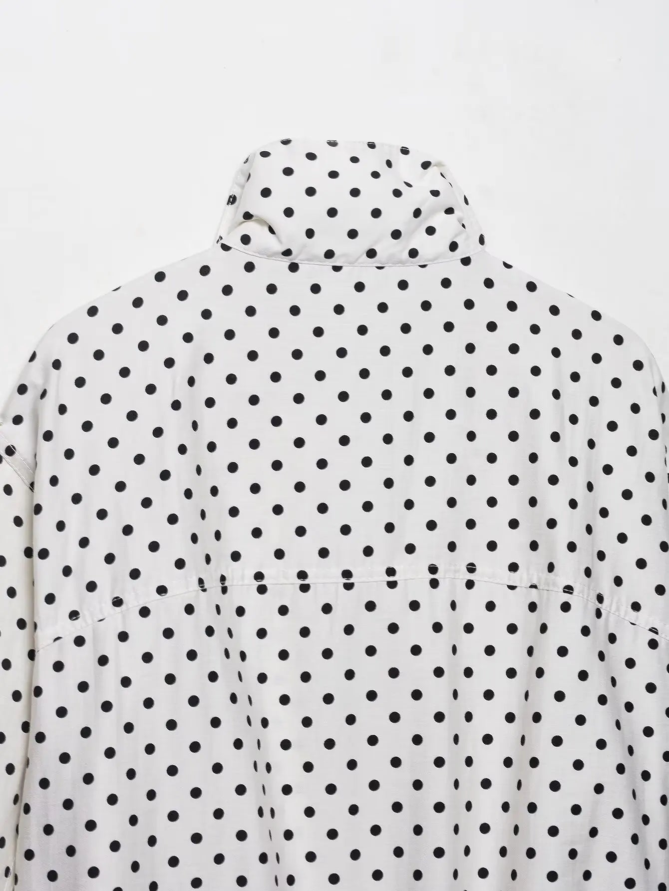 Dot Casual Jacket