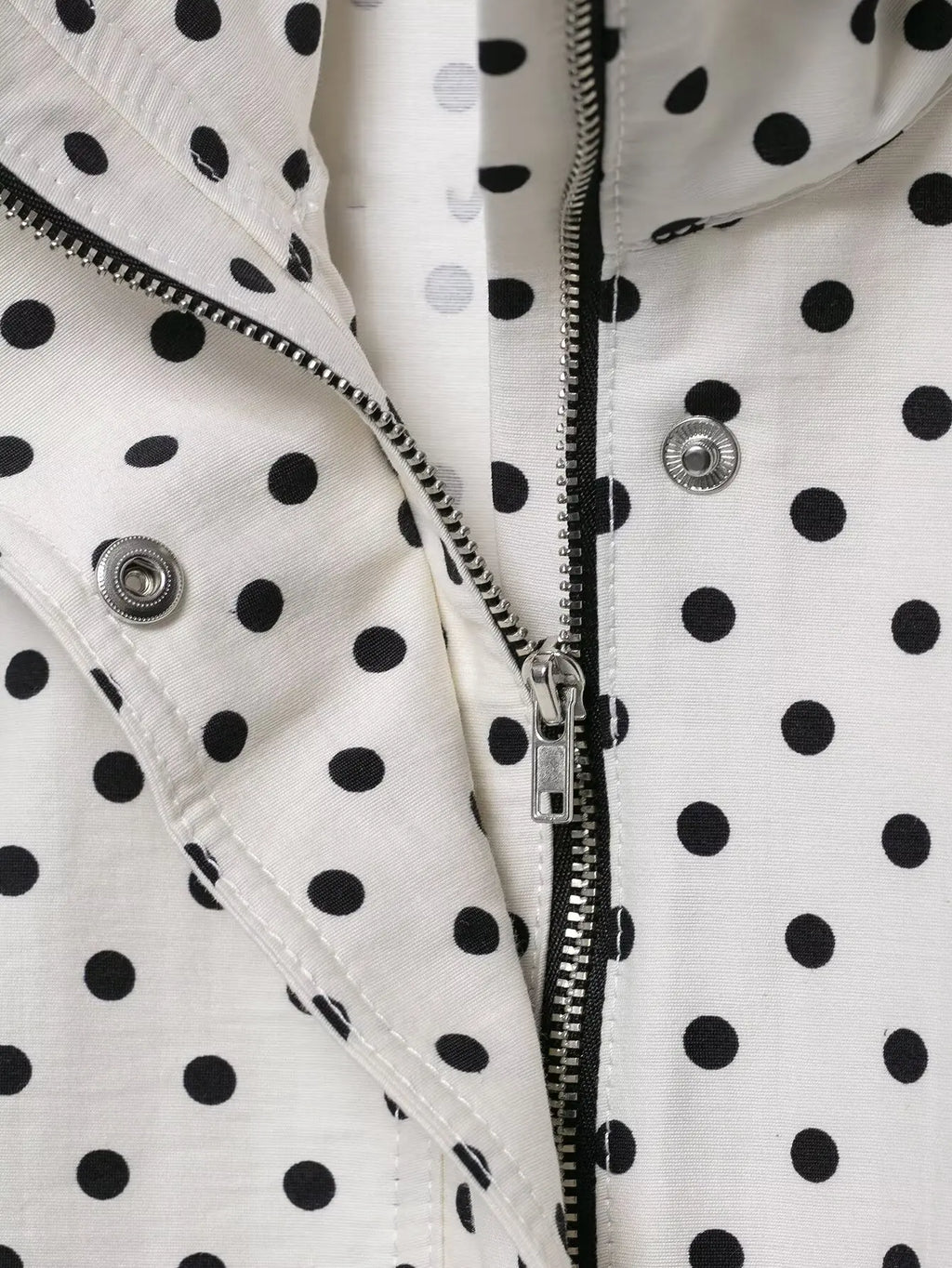 Dot Casual Jacket