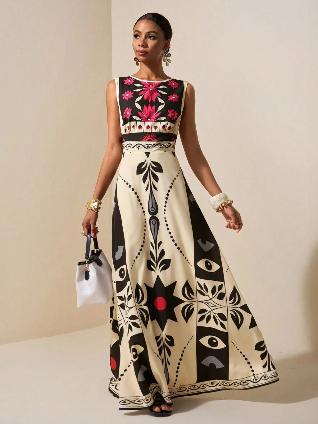Guest Evening Party Vacation Outfits