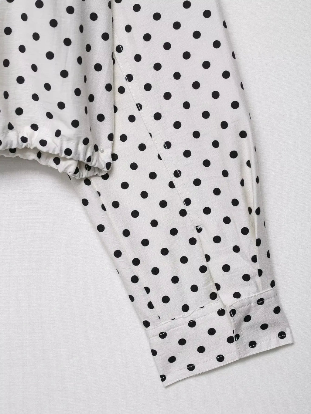 Dot Casual Jacket