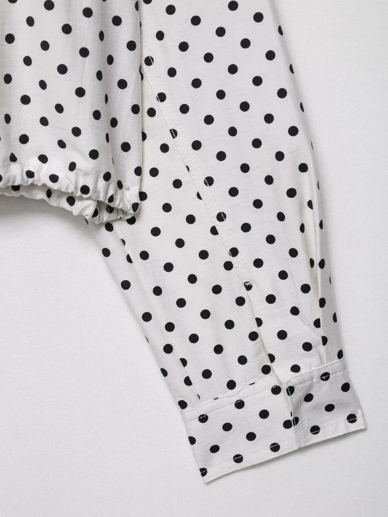 Dot Casual Jacket