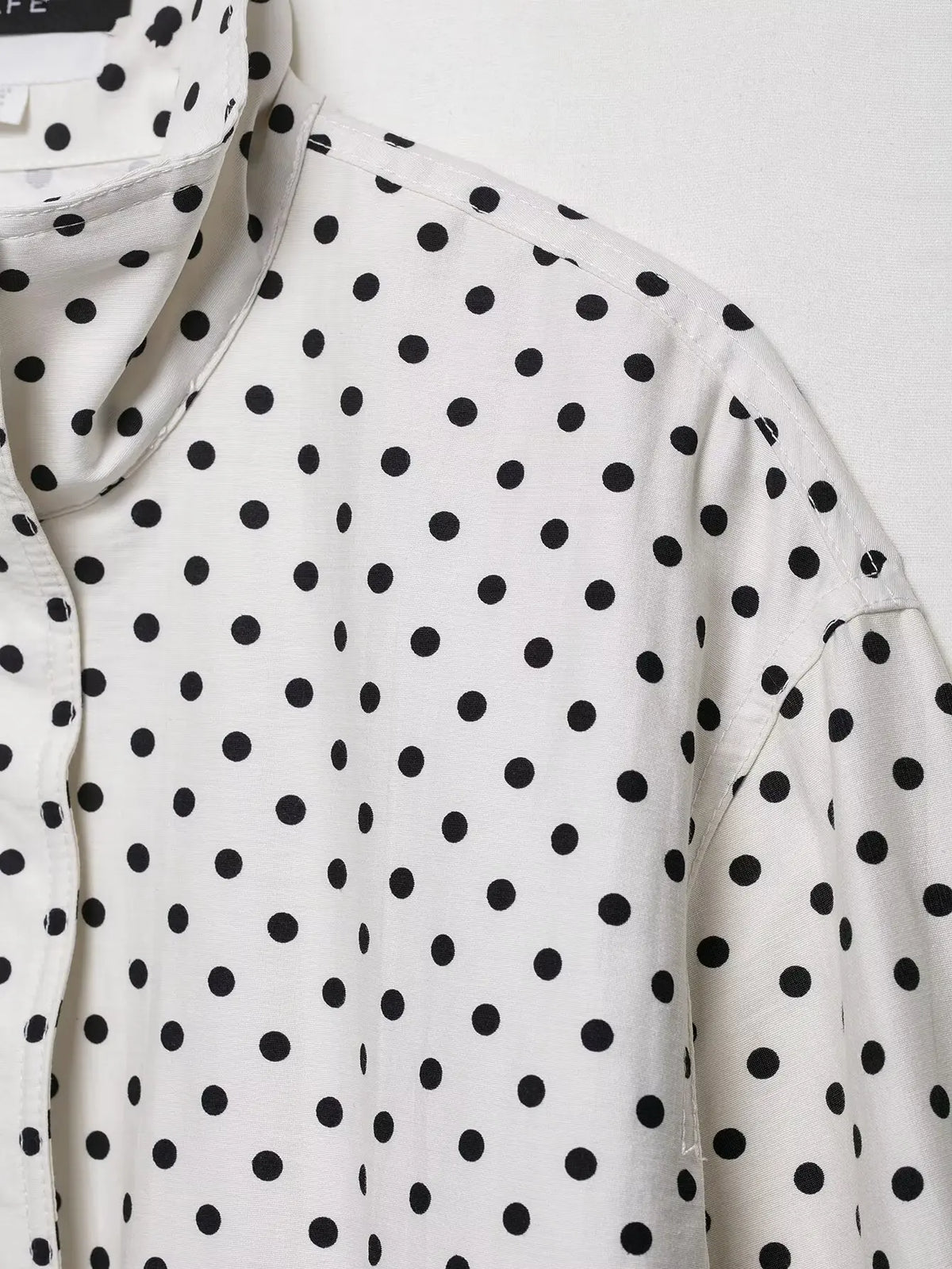 Dot Casual Jacket