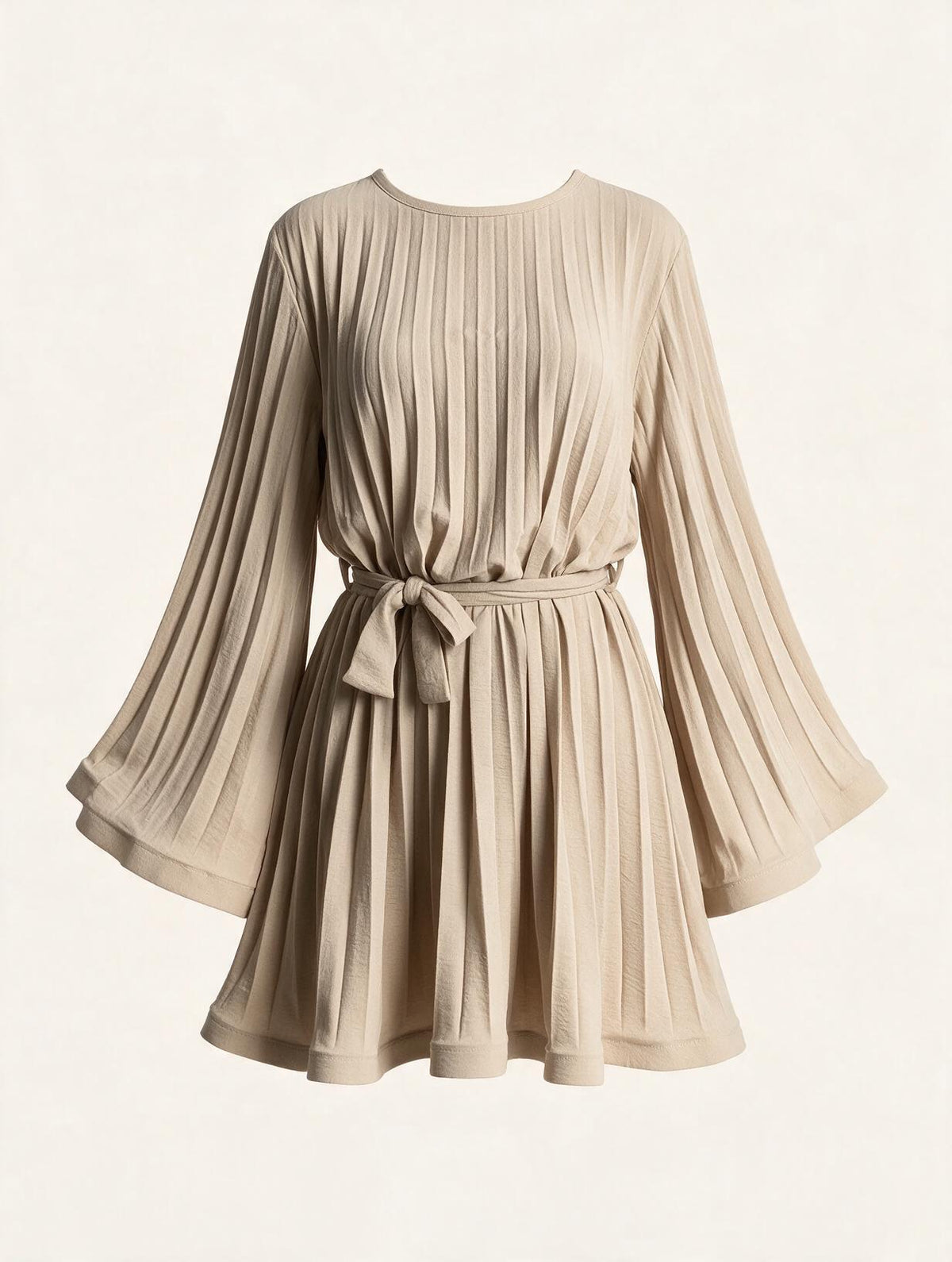 Elettra Ferri slim-fit knee-length sheath dress in a classic design, shown on a plain background.